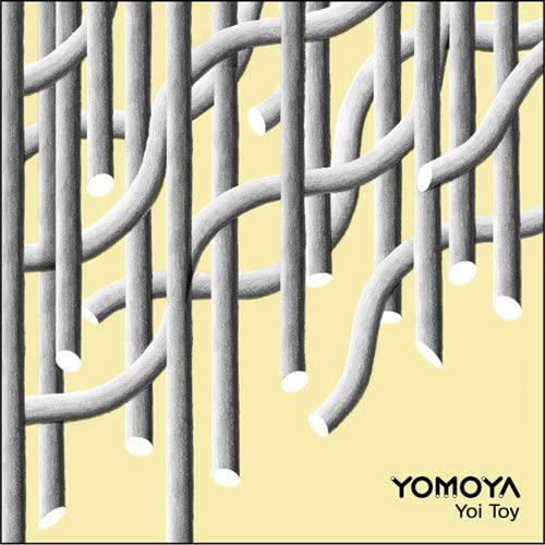 

CD YOMOYA - Yoi Toy YOUTH072 Japan ObiMusic Others Used