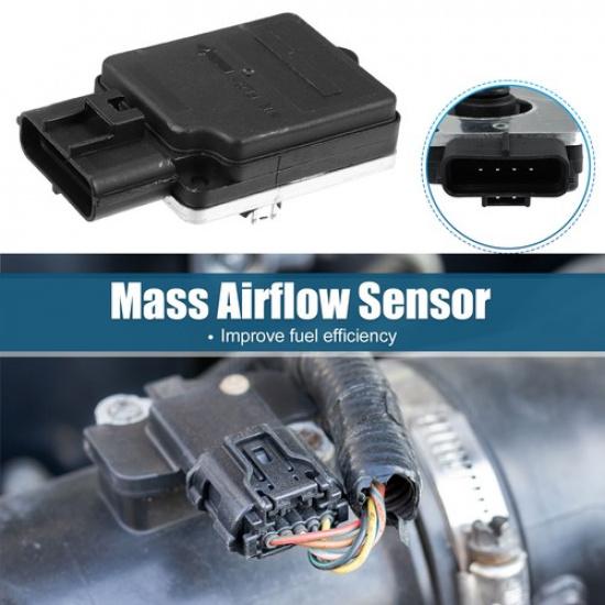 Mass Air Flow Sensor Meter F67F-12B579-BA  for Ford Escort 20L 1997-2002