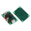 2/4/6Pcs Xh-A902 Ne5532 Audio Preamplifier Board Module Wide Voltage Dc12V24V Ne5532 Amplifier Front Panel Digital Tone Board