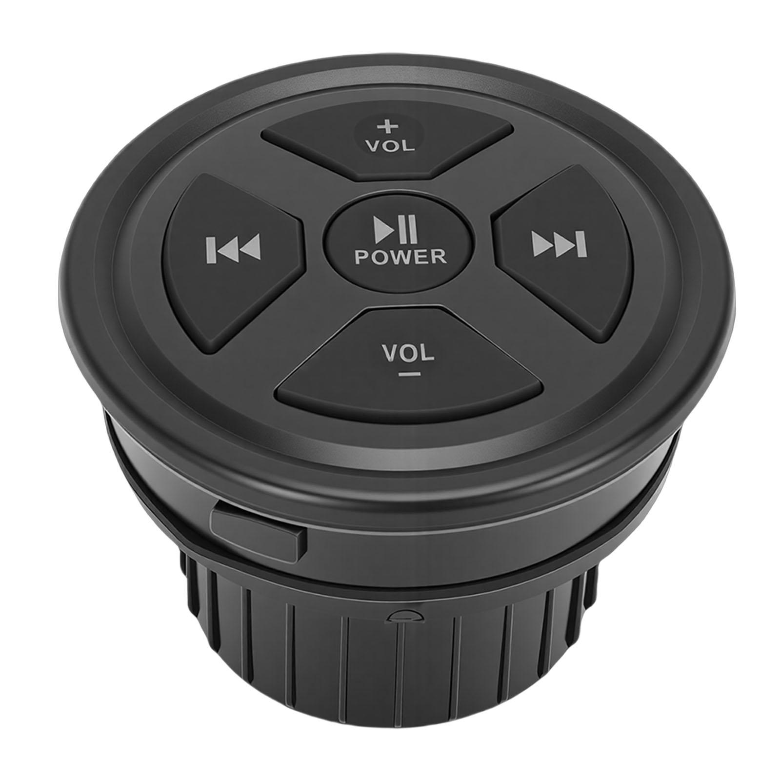 

Watercraft Audio Controller Button 278003738 Replacement for Sea Doo GTX LIMITED 300 FISH PRO TROPHY 170 RXP X 300