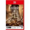 NINTENDO SWITCH2 LITTLE NIGHTMARES 3 Japan NEW
