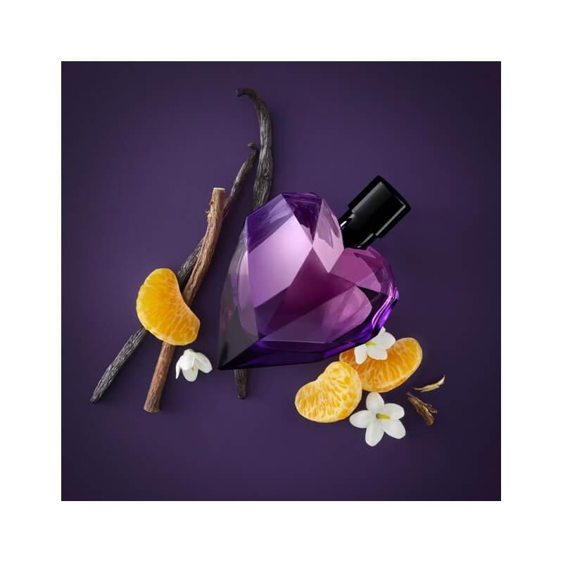 Diesel Loverdose Parfüm 30 ml violett