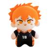 1Pc 26cm Anime Haikyuu Series Plush Toys Cartoon Hinata Shoyo Tobio Kageyama Kei Tsukishima Stuffed Dolls Fans Collection Gift