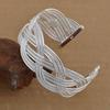 Armbanden – Manchet armbanden