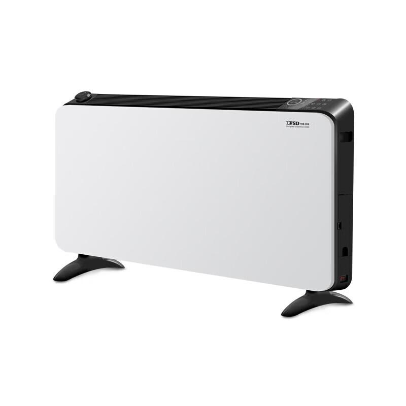 ILVSD VL30E European Style Electric Heater