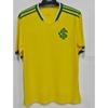 2627 Season Brazil Internacional Football Club Long Sleeve Retro Soccer Jersey Home Away Edition