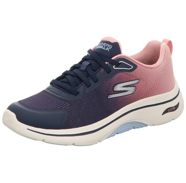 Кроссовки Skechers GO WALK Arch Fit 2.0 Meredith