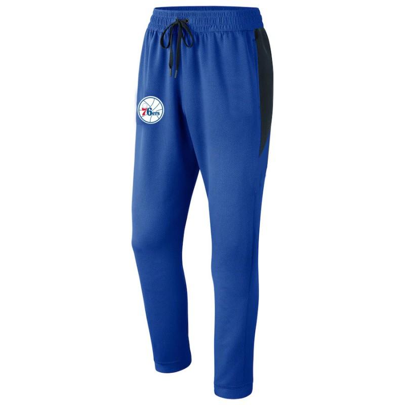 Mens Loose Fit Basketball Training Pants Breathable Casual Sports Trousers Youth