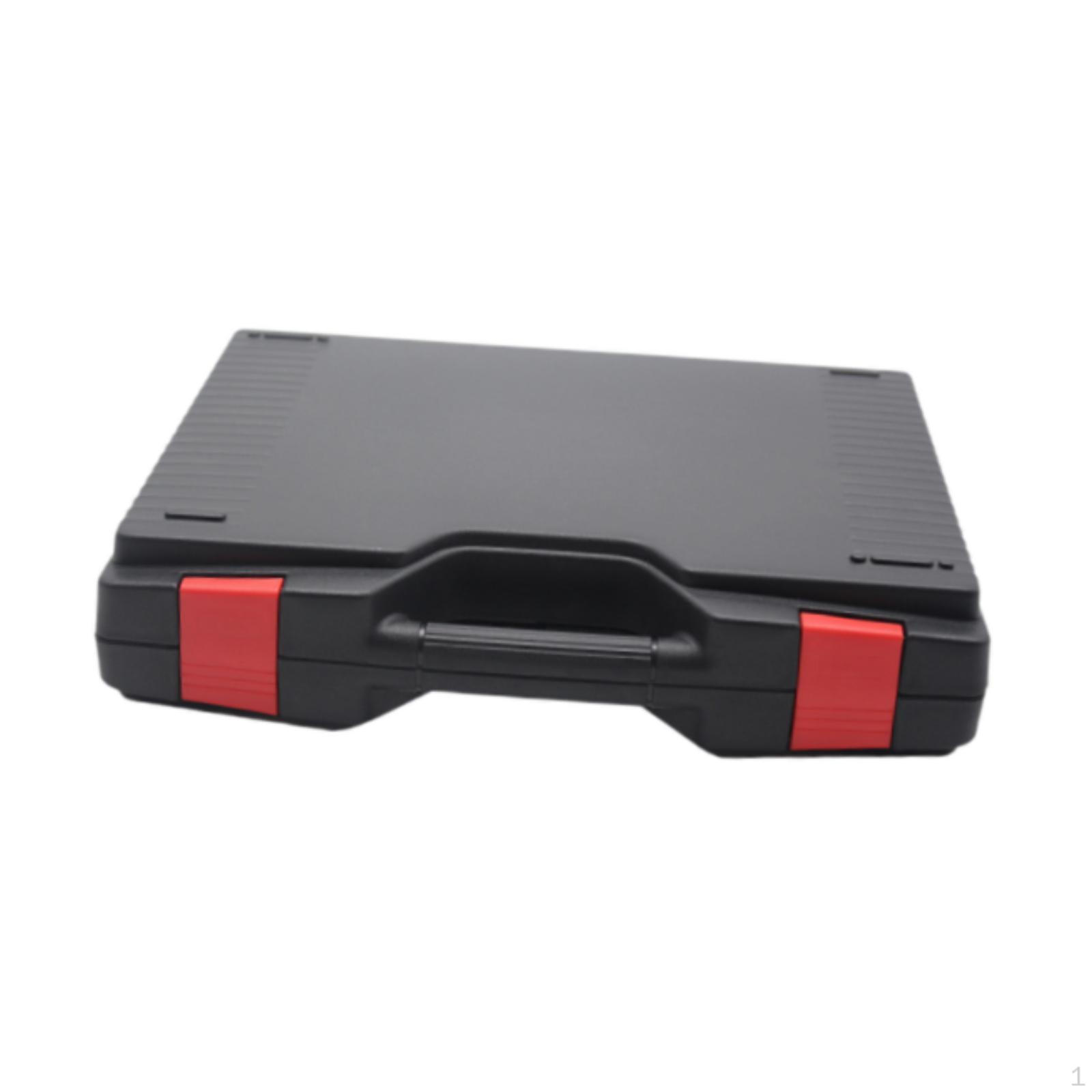 

Компактный кейс для хранения портативных инструментов и оборудования