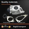 EGR valve For Renault Laguna Megane MK II Scenic Suzuki Grand Vitara 8200411031 8200609274 8200507299 8200630740 8200850755