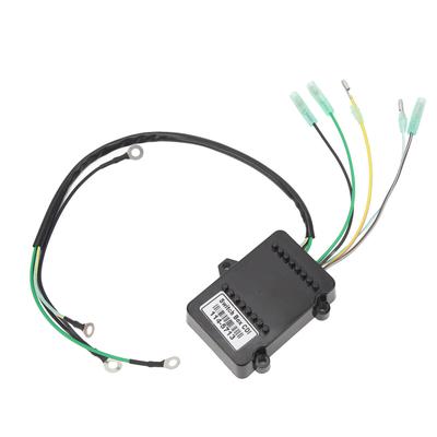 CDI Switch Box Power Pack 855713 A3 Outboard Motor Power Switch Box Ignition Pack for Mariner 6 To 25 HP 2 Strokes