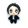 Persona 4 The Golden Toru Adachi Plush Toy P4 Mascot Plush Toy Persona 25th Anniversary PERSONA 4 PERSONA4 THE GOLDEN P4G Golden Official Merchandise