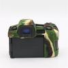 Soft Silicone Armor Camera Body Case For Canon EOS 600D 650D 700D R10 R7 RP R6 R 7D 77D 5D3 5D4 6D 80D 70D 6DII 1500D 1300D 200D