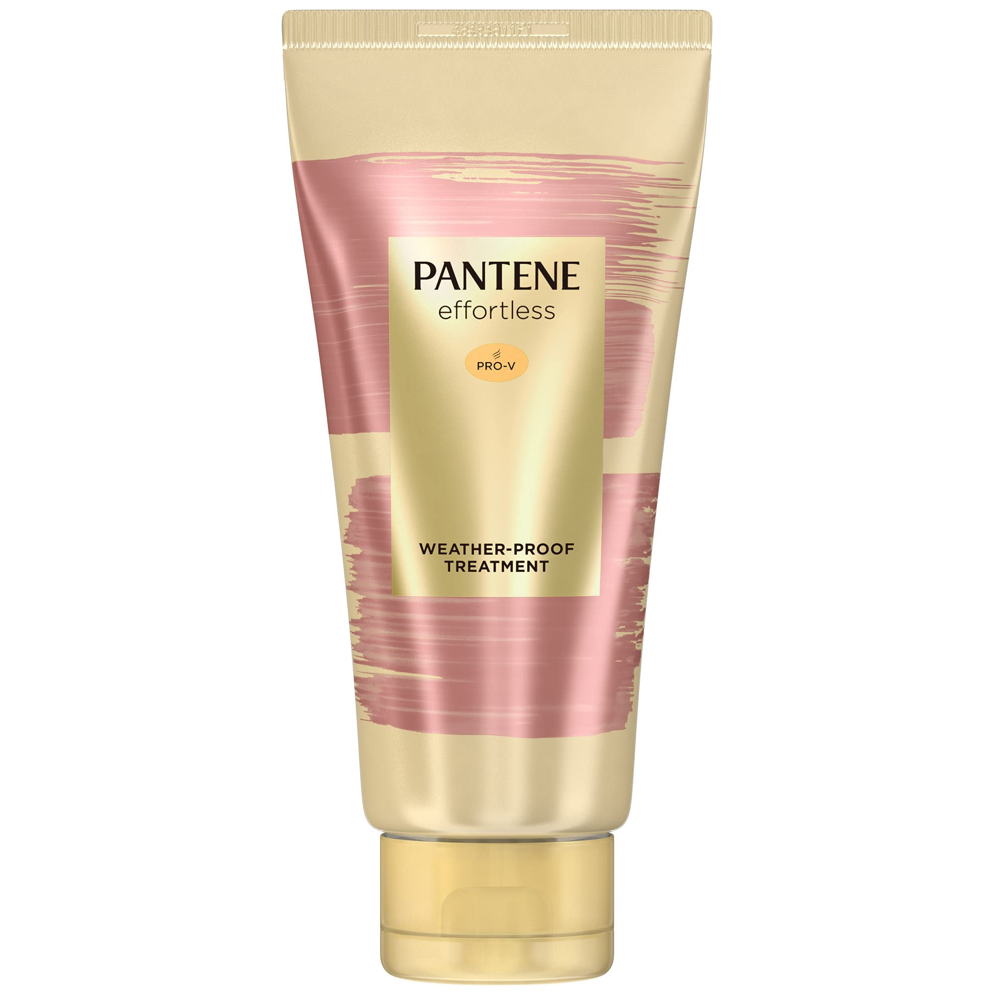 

Pantene Effortless Wash-Away Treatment, 160g, Weatherproof Treatment