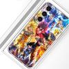 Dragon Ball Cool Popular Case for Samsung Galaxy A54 A15 A25 A51 A52 A31 A34 A35 A26 A24 A56 A50 A33 A52 A36 A13 A14 A16 A55 A23