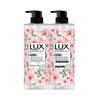 Cherry Blossom Plant Essential Oil Fragrance Shower Gel