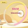 TLXT Tranquil Series Children's Soft Hula Hoop