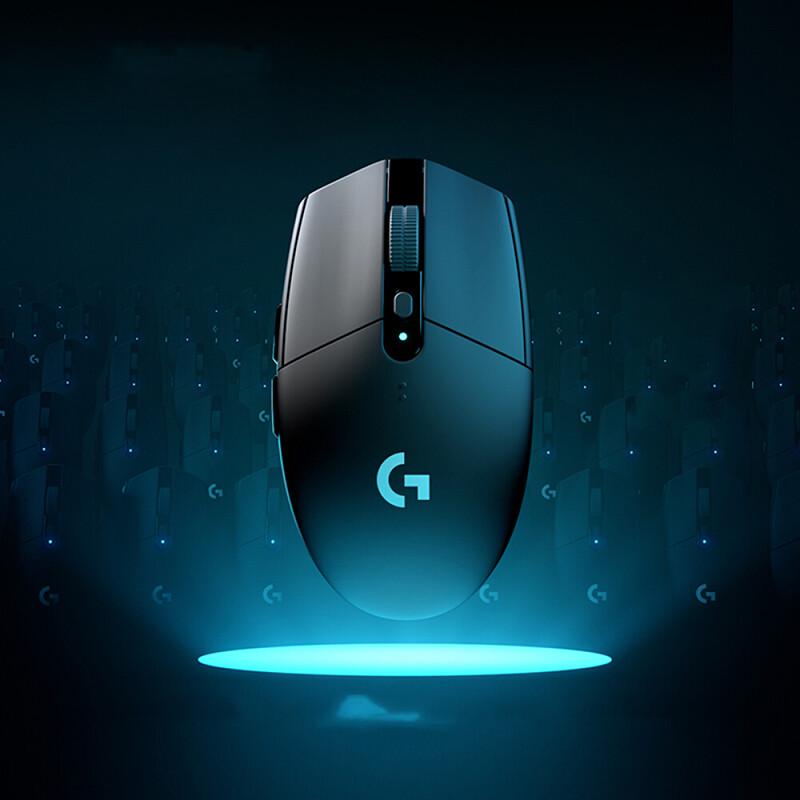 Logitech G304 Wireless Gaming Mouse