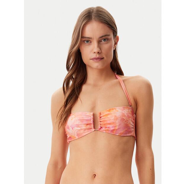 Верх от бикини Guess E5GJ01 KCR12 EU XS