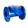 Yixuan Industrial Rubber Flap Check Valve