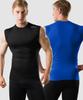 ARMEDES [2Pack] Sleeveless Tank Top Ar-121 (A Type)