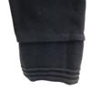 adidas Long sleeve Parker O black pullover Men's Used