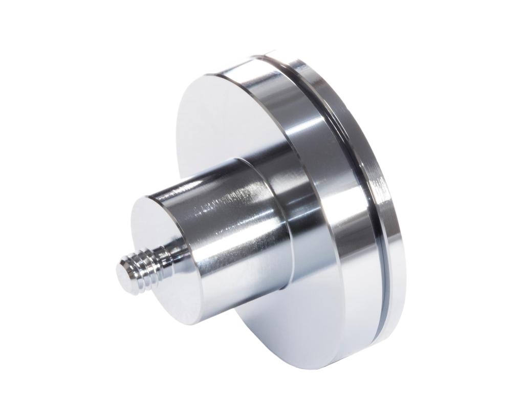 ortofon Heavy Mass Sub Weight Option Weight for Series Ortofon OP-1200-SPU SL-1200