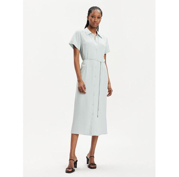 Платье-рубашка Calvin Klein K20K206657 EU 34