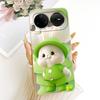 Casing For Huawei Nova 15 Pro Cover Silicone Luxury Fashion Flowers Kawaii Cute Painted Shockproof Case For Huawei KLE-AL00U
