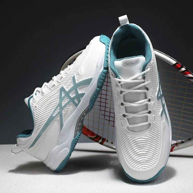 

Унисекс Любители Бадминтон Обувь Кроссовки Профессиональная Волейбольная Обувь Спортивная Дышащая Обувь Женщины Мужчины Кроссовки Бадминтон 42