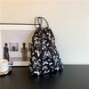 New Fashion Travel Backpack Leisure Outdoor Travel Large Capacity Backpack Simple Student Single Shoulder