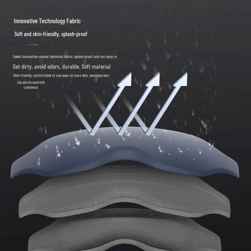 Philips Foldable Hot & Cold Eye Massager