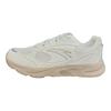 Anta Gravity Comfortable Trendy Shock Absorbing Wear Resistant Low Top Casual Shoes Women Sneaker Paper-White 122528812-5
