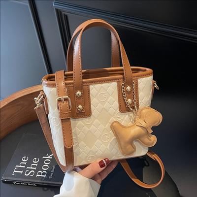 Neue Handtasche Damen Schulter Messenger Bag