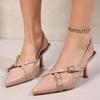 Elegante Schuhe – Elegante Schuhe