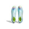 X Speedportal+ Adidas Fg 'Al Rihla Pack - Clear Aqua' GW8408