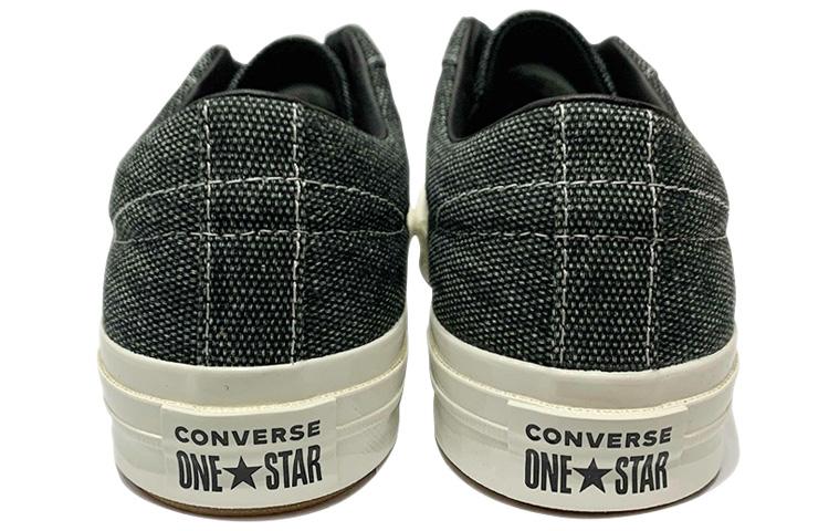 Men's Sneakers Converse One Star 'black'