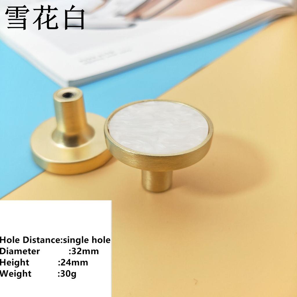 Handles Drawer Cabinet Furniture Kitchen Handles for Cabinet Knob Door Drawer Furniture Kitchen Knob Decorate Wall Hanging Hook
