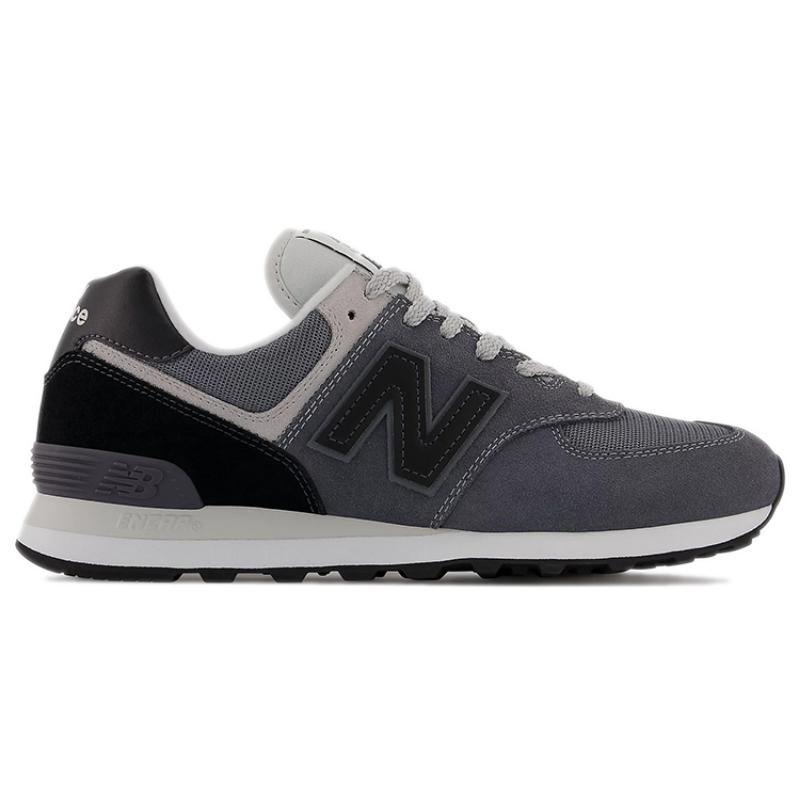 New Balance 574 'Šedé Černé' Tenisky ML574OS2