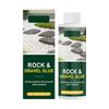 Garden Gravel Adhesive Covering Gravel Adhesive Is Suitable For Outdoor Sidewalks, Courtyards And Driveways,100ml