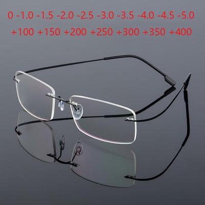 Occhiali e accessori
