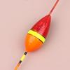 10Pcs Sensitivity Fishing Accessories 4.5/3/2.5/2.0/1.2/0.8/0.6G Light Stick Floats Fishing Floats Set Fishing Bobber Stick