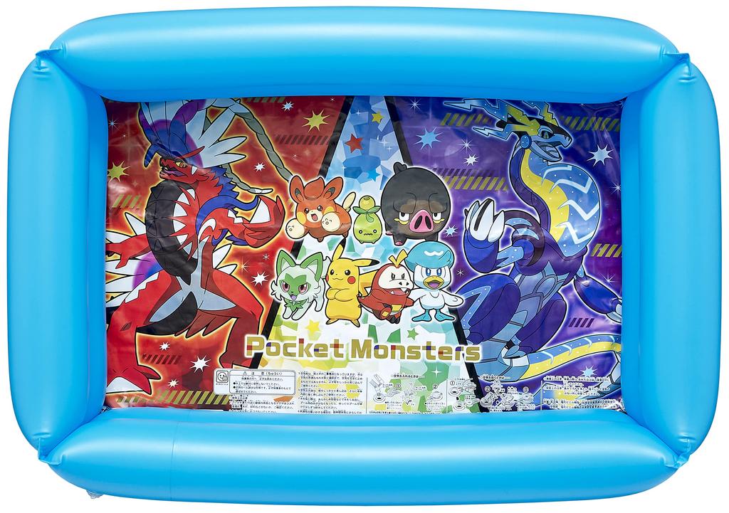Igarashi Pokemon Pool 100cm AHB-PD1
