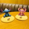 Original Cute Stitch Phone Stand For Couples Exquisite Cartoon Gift Wholesale