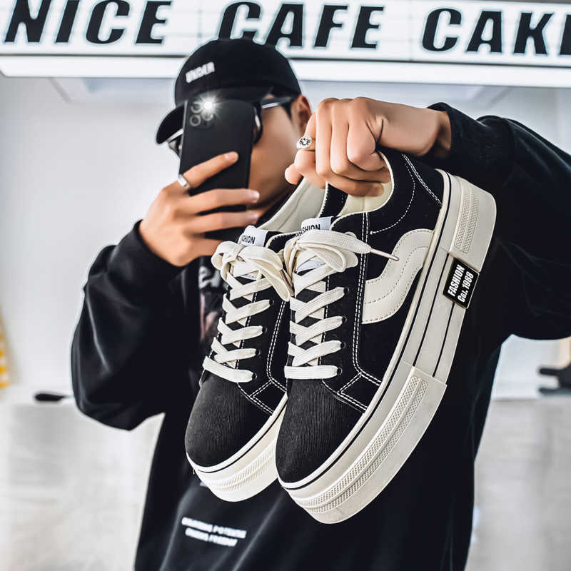 Fashion Chunky Ete Boot Sneakers 50 Shoes Man Boots Sneakers Sport Trend Tenisse Nice Sunny Special Use Tenks Second Hand Play Fit