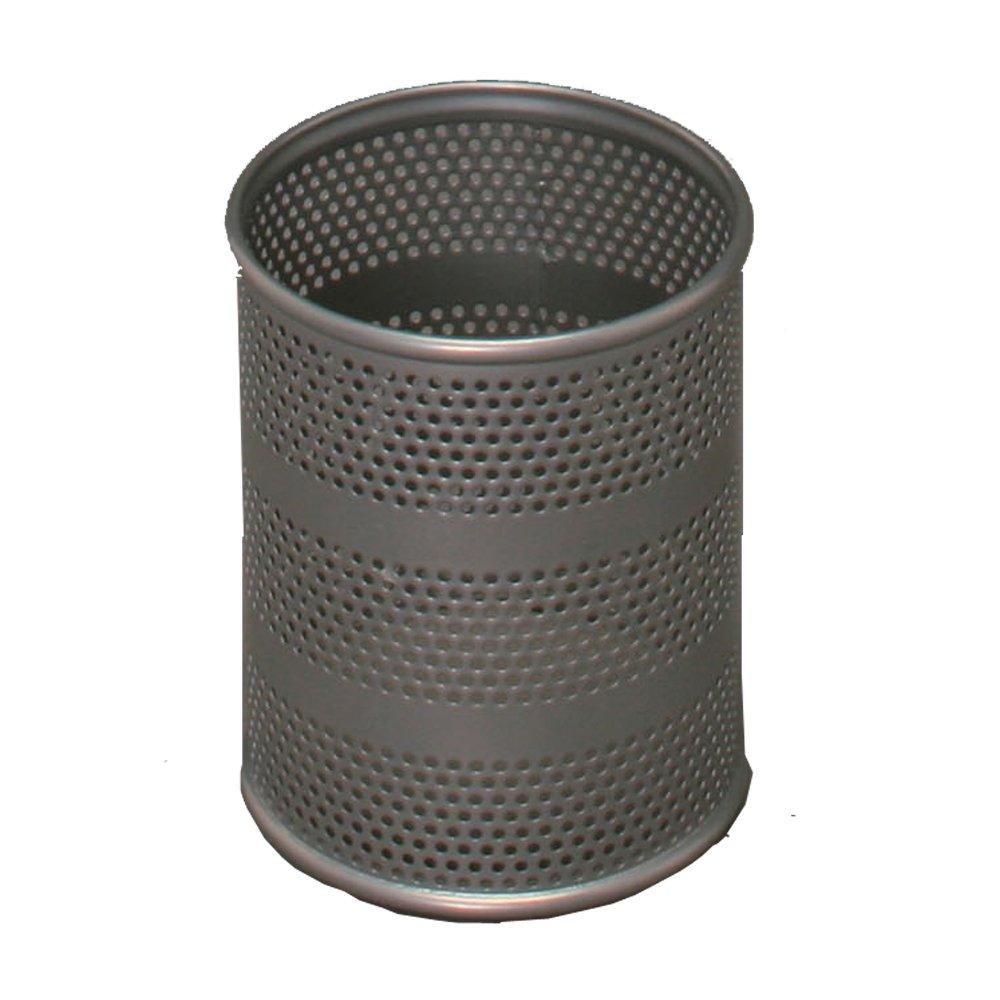 IRIS OHYAMA IRIS Pen Metal Pen Holder, Stand, MSR-02