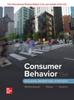 The Consumer Behavior: Building Marketing Strategy ISE Book
