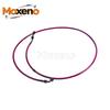 Upper Brake Line Kit Motorcycle 149cm 157cm Brake Oil Hose For Harley Touring 2015-2023 Road Glide FLTR Special FLTRXS FLTRX