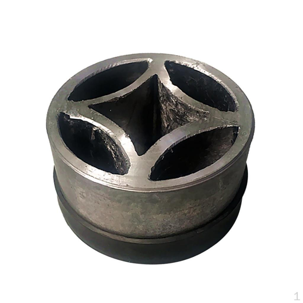 Ikebana Professional Tools Japanese Shippo Flower Arranging Frog Fix Holder