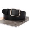 Style Retro Womens Belt Square Buckle Design For Women Men Casual Waist Match